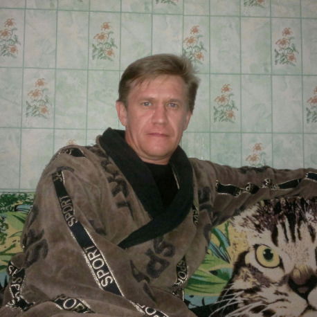 Олег Плюснин