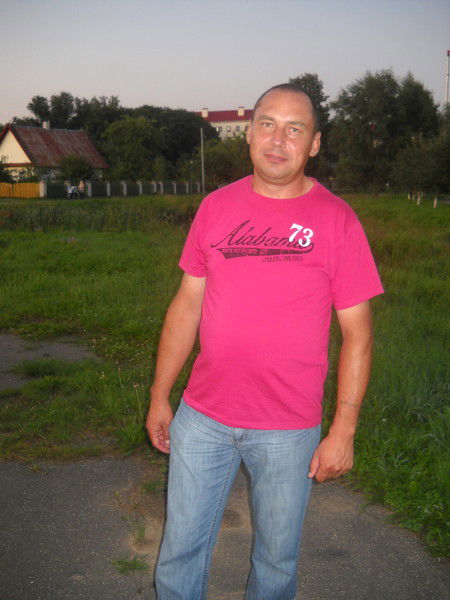 Сергей Короткевич