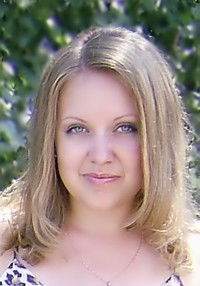 Наталья Лисицына