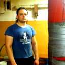 Денис Жмаков