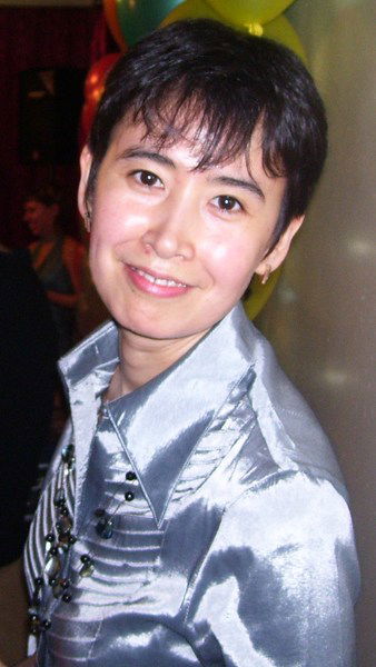 Жамиля Шалашова