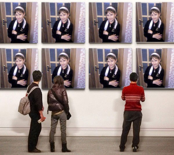 Евгения Москалюк