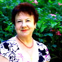 Валентина Графова