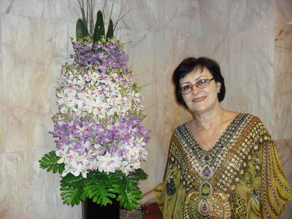 Вера Путятова