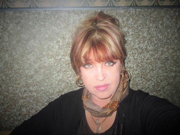 Елена Марченко