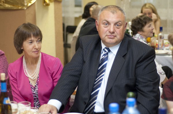 Борис Шклярик