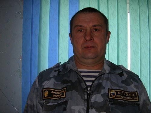 Андрей Дроздов