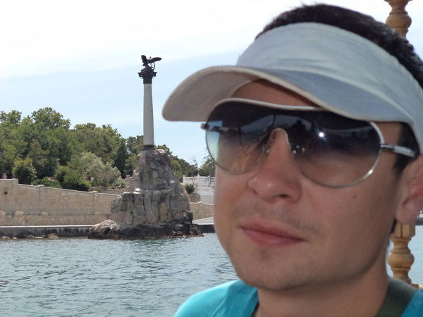 Павел Минаев