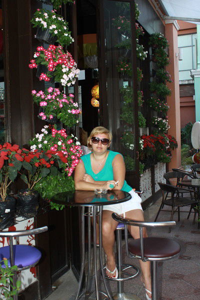 Ирина Кочурова