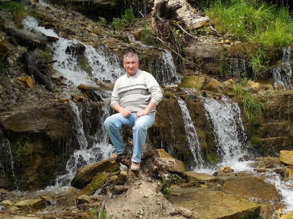 Павел Шабловский