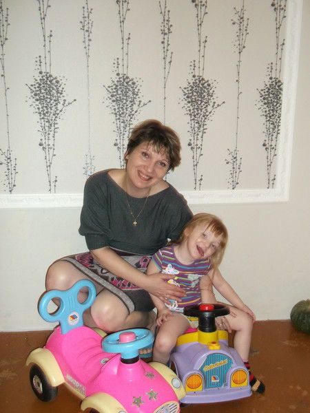 Лариса Вараксина