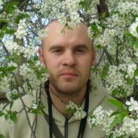 Роман Тесленко