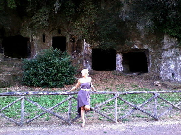 Таня Рыбакова