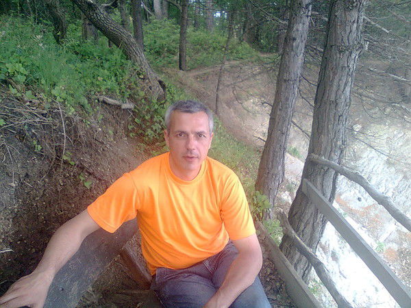 Константин Пузенко