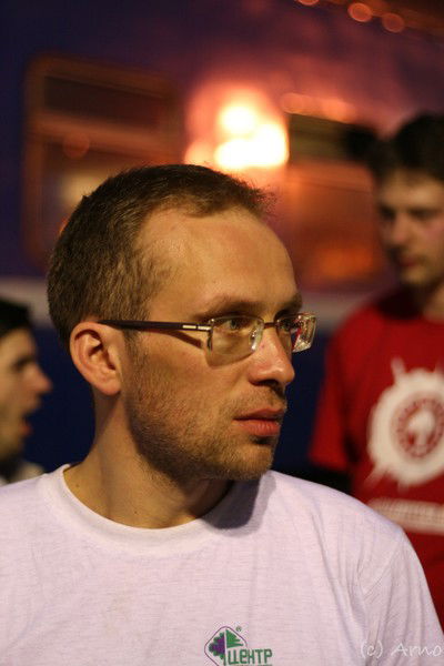 Артем Сальницкий