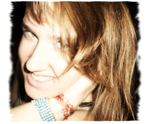 Александра Войчук