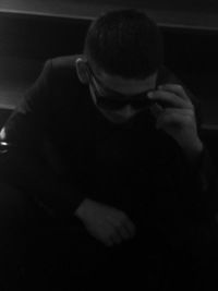 Есполов Куаныш