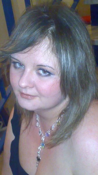 Елена Лунькова