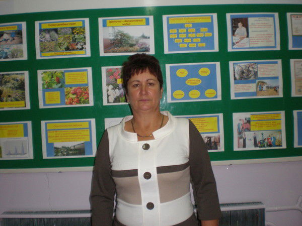 Расиля Галиева