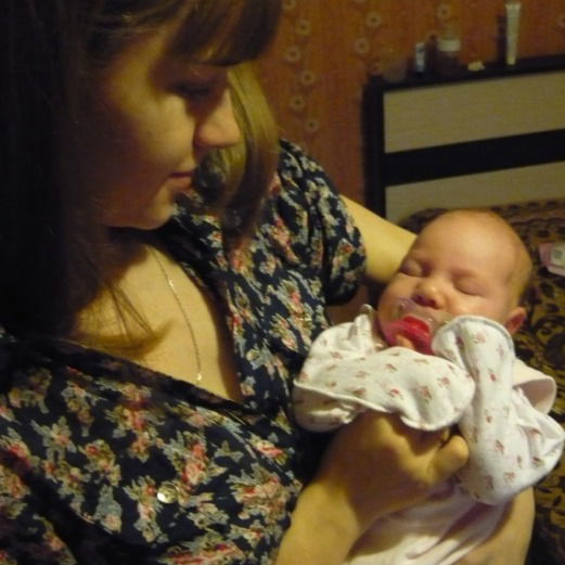 Татьяна Бойко