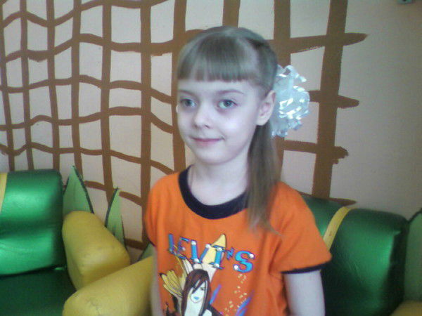 Светлана Абакумова