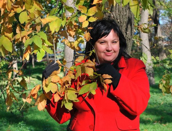 Наталья Головач