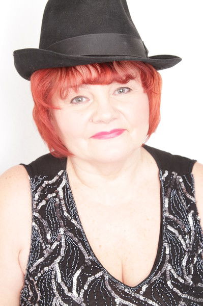 Ираида Веселовская