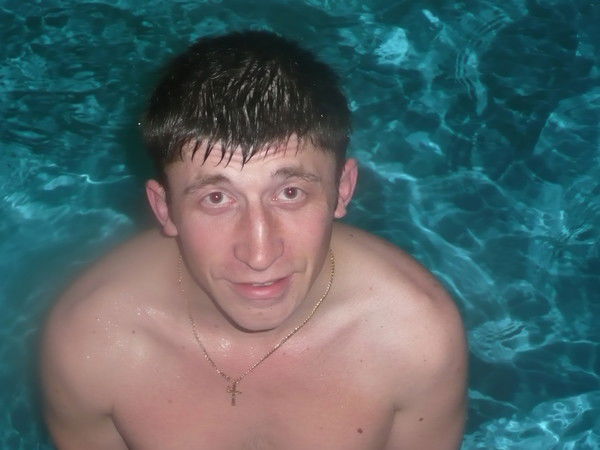 Антон Дунов