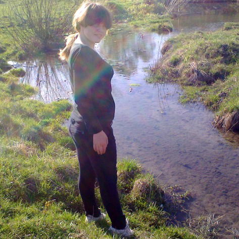 Тамара Карташова