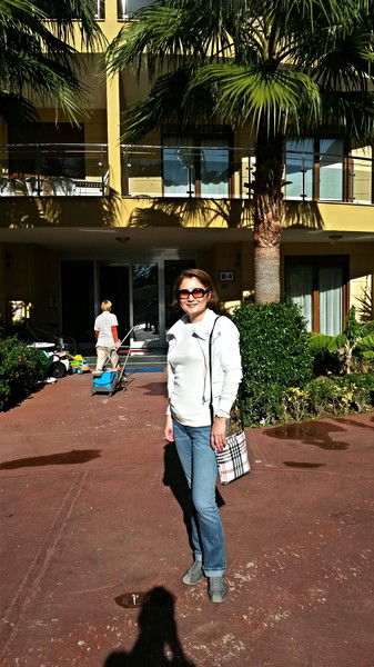 Салтанат Турлыбекова