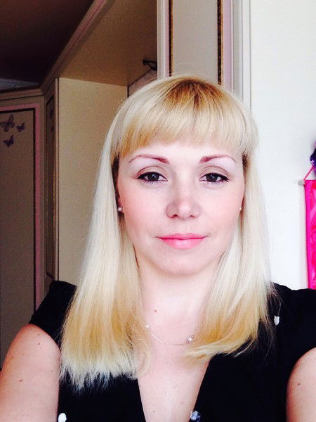 Мария Королева