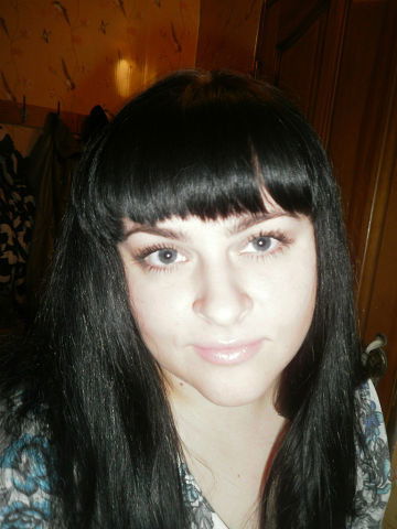 Татьяна Некрасова