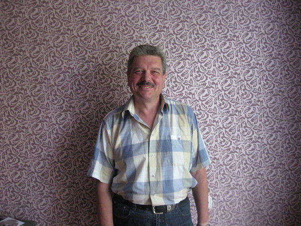 Александр Бакунович