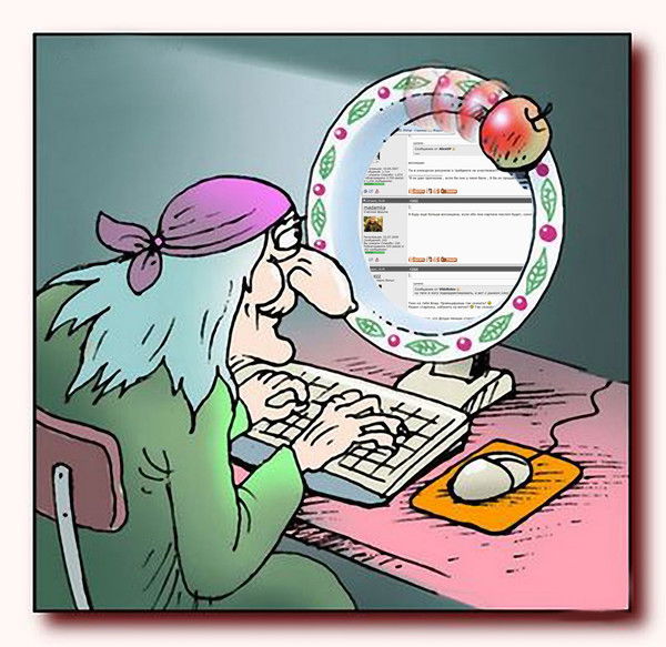 Елена Манюхова