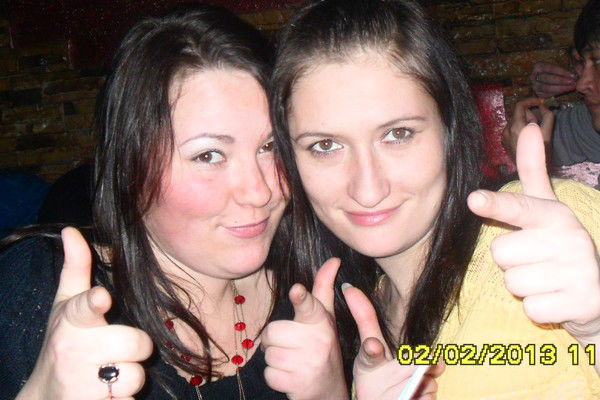 Мария Колотинская