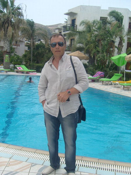 Павел Сумин