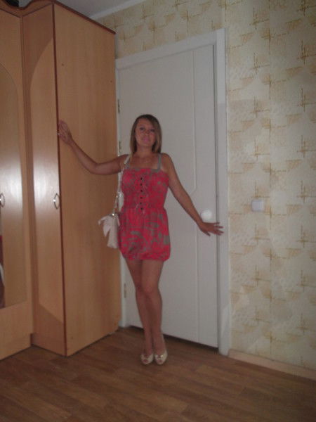 Наталия Загороднева