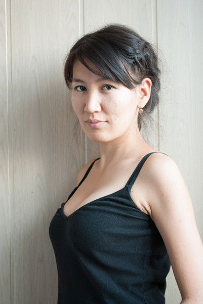 Мадина Туралиева