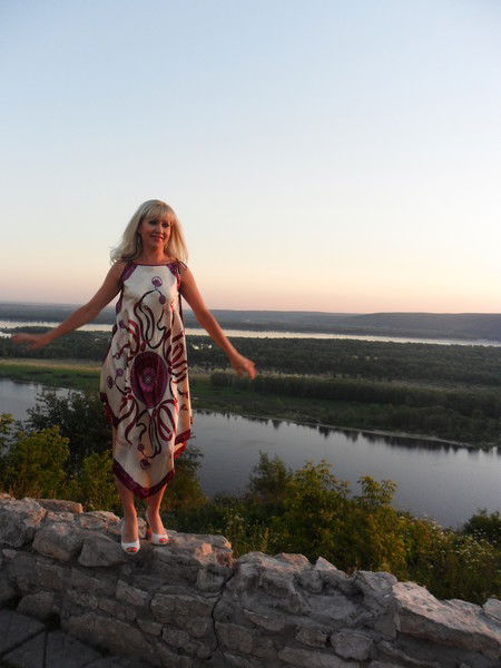 Екатерина Алексеева