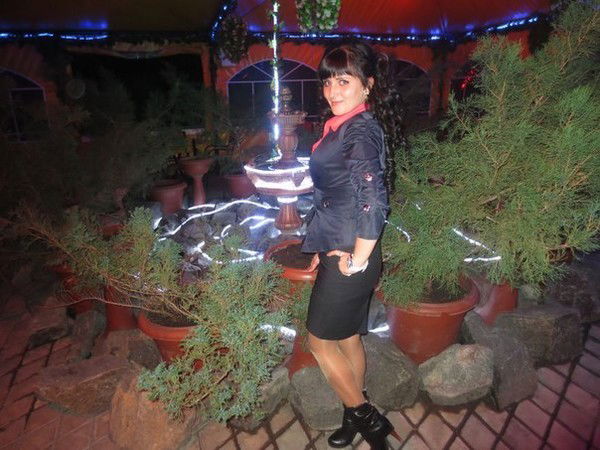 Юлия Музычко