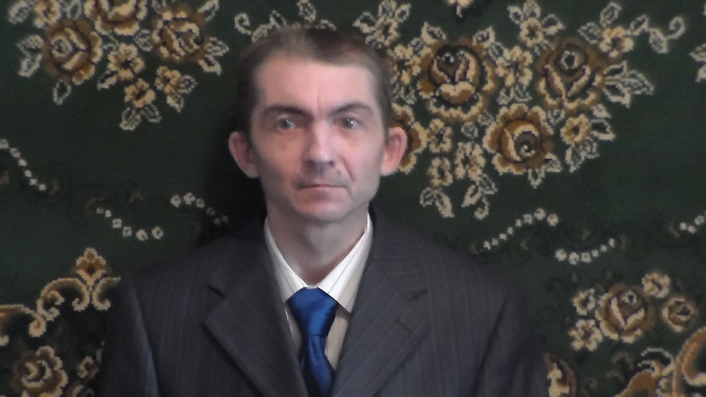 Сергей Костыгов