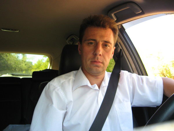 Андрей Карев