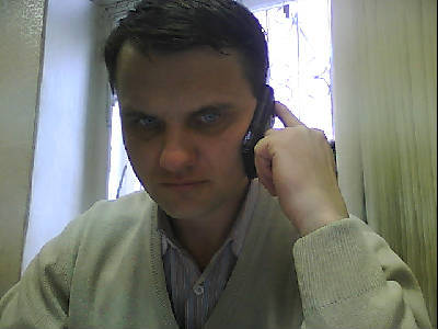 Александр Дрондин