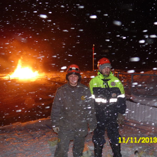 Вадим Градунцев