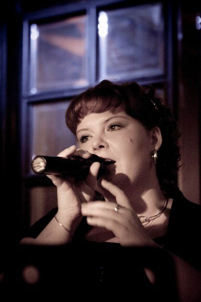 Елена Мельникова