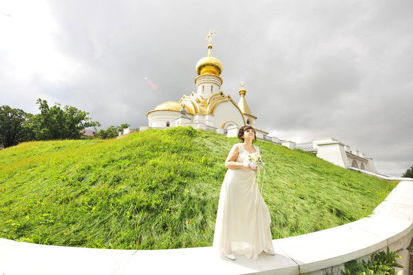 Алина Курашина