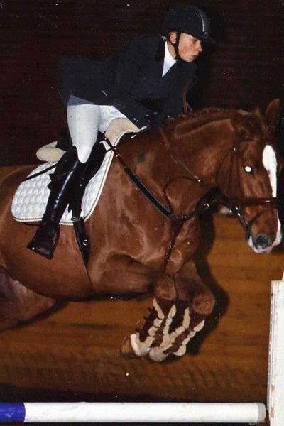 Александра Большова