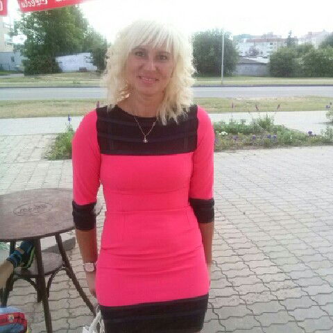 Наталья Яркевич