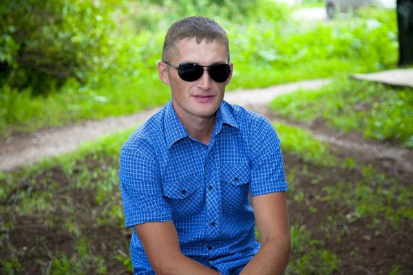 Виктор Дударев