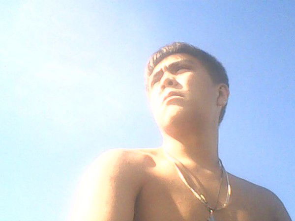 Просто Арчи